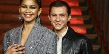 Zendaya e Tom Holland si sarebbero sposati