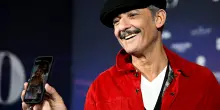 Sanremo, Fiorello: &ldquo;De Martino come Amadeus, i primi due festival benissimo poi&hellip;&rdquo;