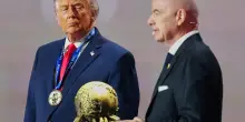 Iran, presidente Federcalcio: &ldquo;Difficile partecipazione a Mondiali in Usa&rdquo;