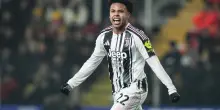 Juventus, McKennie rinnova fino al 2030