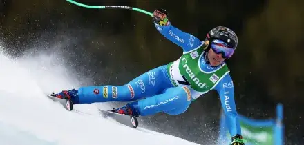 Federica Brignone, stagione finita: &ldquo;Il mio fisico chiede il conto, mi prendo una pausa&rdquo;