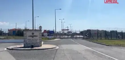 Iran, droni verso Cipro: le sirene in una base aerea britannica