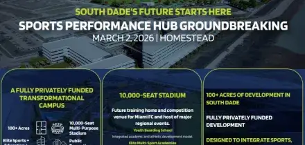 Inaugurato campus d&rsquo;elite SPH a Miami, tra i fondatori Silva International