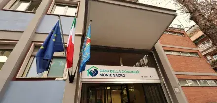 Tre nuove Case della Comunit&agrave; per l&rsquo;Asl Roma 1 e dove trovarle
