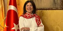 Italia-Turchia, l&rsquo;ambasciatrice Ulgen: &ldquo;Profondo partenariato strategico&rdquo;