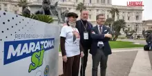 Referendum Giustizia, a Roma una maratona oratoria per il S&igrave; davanti alla Cassazione