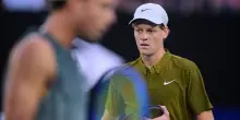 Atp Indian Wells 2026, dove vedere in tv le partite di Sinner e degli azzurri