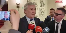 Iran, Tajani: &ldquo;Circa 2500 italiani stanno rientrando da Golfo e Arabia Saudita&rdquo;