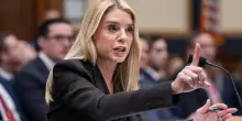 Caso Epstein, Commissione Camera Usa convoca Pam Bondi