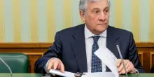 Crans Montana, Tajani vede Parmelin: &ldquo;Da Berna impegno per soluzione spese mediche&rdquo;