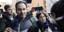 Delitto di Garlasco, Sempio a Roma: &ldquo;Sono innocente, la pressione mediatica &egrave; pesante&rdquo;