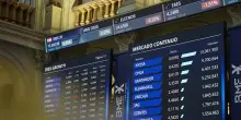 Iran, le borse europee aprono in lieve rialzo dopo il tonfo di ieri: Milano a + 0,6%