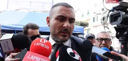 Trapianto Napoli, legale famiglia ai funerali di Domenico: "Per noi nessuna responsabilit&agrave; di Bolzano"