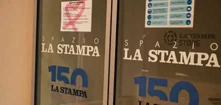 La Stampa passa a SAE, firmato contratto preliminare