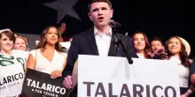 Texas, James Talarico vince le primarie dem per un seggio al Senato Usa
