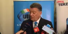 Ilva, Bombardieri: "Sito ormai chiuso. Governo confuso su strategia"