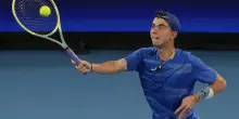 Sinner contro Svrcina il 6 marzo all&rsquo;Atp Indian Wells 2026, chi &egrave; l&rsquo;avversario dell&rsquo;azzurro