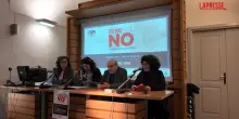 Referendum giustizia, Anpi lancia la maratona 100 voci per il No con il sindaco Gualtieri