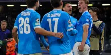 Napoli-Torino oggi in Serie A: orario, probabili formazioni e dove vederla