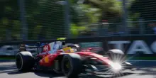 F1, Gp Australia prove libere, qualifiche e gara: orari e dove vederle in tv in chiaro