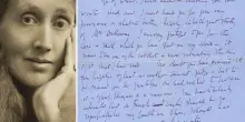8 marzo 2026, all&rsquo;asta due lettere scritte a mano da Rosa Luxemburg e Virginia Woolf