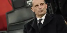 Derby Milan-Inter, Allegri: &ldquo;Sfida speciale, vogliamo punti per la Champions&rdquo;