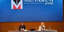 Menarini sfiora i 4,9 mld di euro nel 2025 e punta su talenti e AI mentre nel pharma entrano player &lsquo;giganti&rsquo;