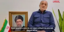 Iran, Pezeshkian chiede scusa a Paesi Golfo: "Fermeremo attacchi se non partiranno da voi"
