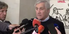 Iran, Tajani: "Non sono ottimista su una conclusione rapida del conflitto"