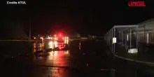 Usa, tornado colpisce Michigan e Oklahoma: ci sono morti e feriti