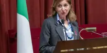 8 marzo, Laura Mattarella: &ldquo;Poche donne al vertice, ancora tanta strada da fare&rdquo;