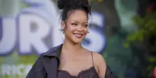 Rihanna, spari contro la casa della cantante a Los Angeles: arrestata una donna