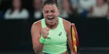 Paolini a Indian Wells 2026 batte Tomljanovic e vola agli ottavi