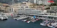 Vela, nuova vittoria per il team G-Spot dello Yacht Club de Monaco alla 42esima Primo Cup