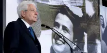 8 marzo, Mattarella: &ldquo;Non solo leggi, educare al rispetto in famiglia e a scuola&rdquo;