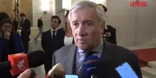 Iran, Tajani: &ldquo;Nuova guida suprema? Non credo sia diverso dal padre&rdquo;
