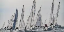 Vela, il team G-spot si aggiudica la 42esima edizione della Primo Cup allo Yacht Club de Monaco