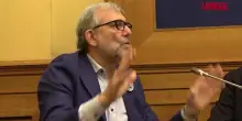Referendum, Giachetti: "Vittoria s&igrave;? Facciamo parlare Gratteri e mandiamo Bartolozzi in vacanza"