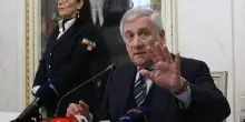 Flotilla, Tajani: &ldquo;Liberati i due attivisti detenuti in Libia&rdquo;