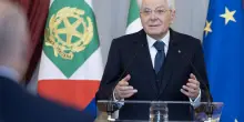 Mattarella, laurea ad honorem a Firenze: &ldquo;Non lasciamo che si realizzi la regressione verso la tirannide&rdquo;