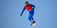 Emanuel Perathoner, rubati due snowboard al campione paralimpico: &ldquo;Chi sa qualcosa mi contatti&rdquo;