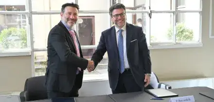 L&rsquo;AI entra nell&rsquo;universit&agrave;: l&rsquo;intesa tra Luiss e Google