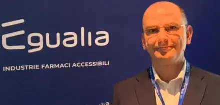 Riccardo Zagaria (Doc Pharma) &egrave; il nuovo presidente Egualia, le sue priorit&agrave;