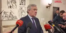 Iran, Tajani: &ldquo;Nessun danno a militari italiani a Erbil. Riduciamo personale ambasciata in Iraq&rdquo;