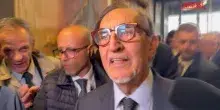 Referendum Giustizia, La Russa: &ldquo;Qui in veste di parlamentare di FdI&rdquo;