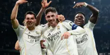 Champions League 2026, i risultati degli ottavi di finale