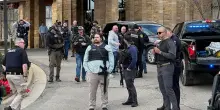 Michigan, assalitore sinagoga aveva perso dei familiari in raid israeliano in Libano