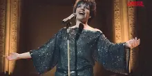 Compie 80 anni Liza Minnelli, icona di cinema e Broadway