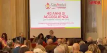 Gastaldi (CasAmica): "Migrazione sanitaria nasce da diseguaglianza"