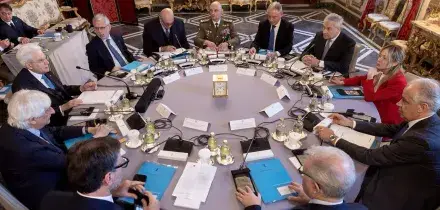 Iran, il Consiglio Supremo di Difesa: &ldquo;Preoccupazione per gli effetti destabilizzanti della crisi&rdquo;